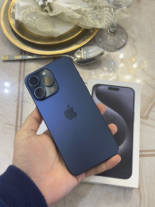 Iphone 15 pro max srochna