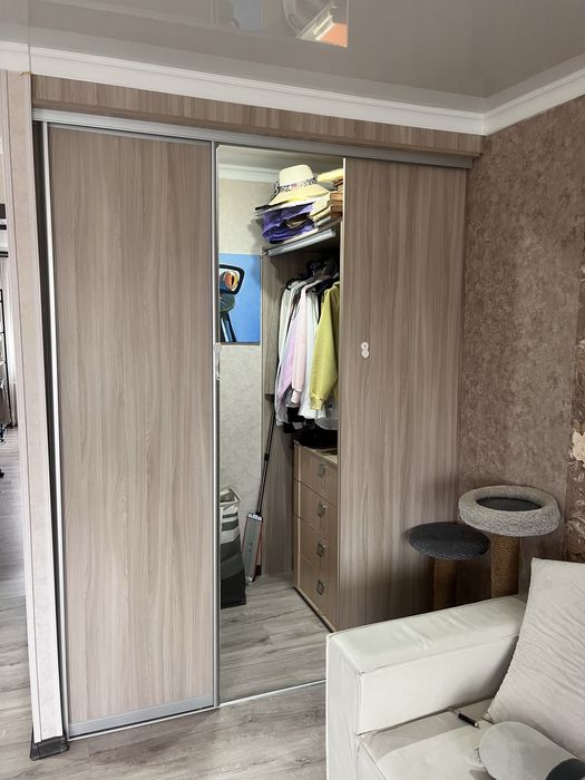 Продам двухкомнатную квартиру