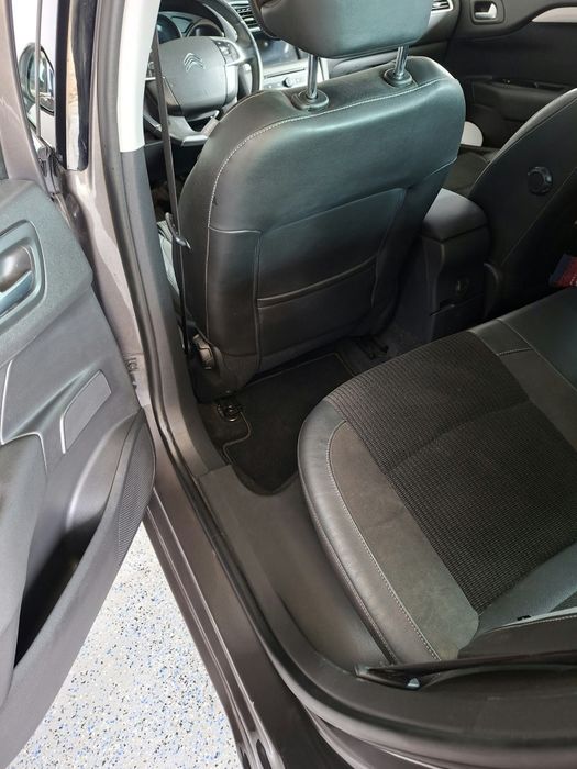CITROËN C4 2016 — imagine 2
