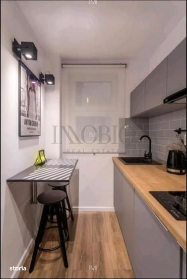 Apartament 2 camere complet renovat | Ateneu Român | Sala Palatului — fotografia 3