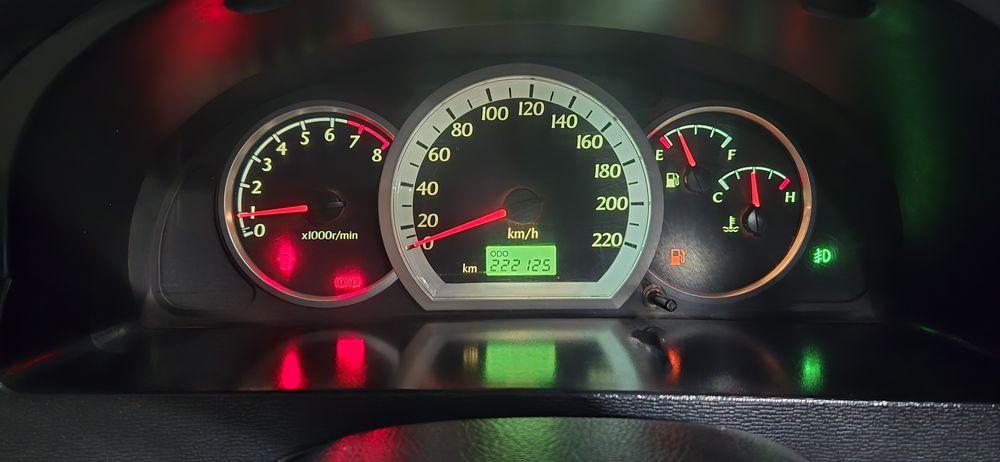 Jentra 2016 sotiladi Ideal