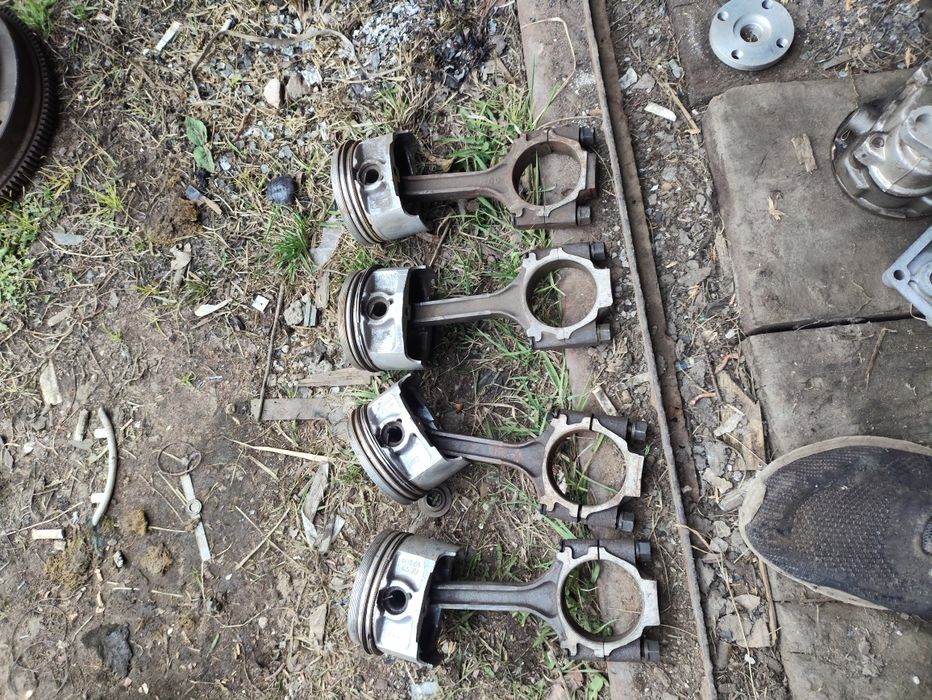 Продам запчасти газ УАЗ