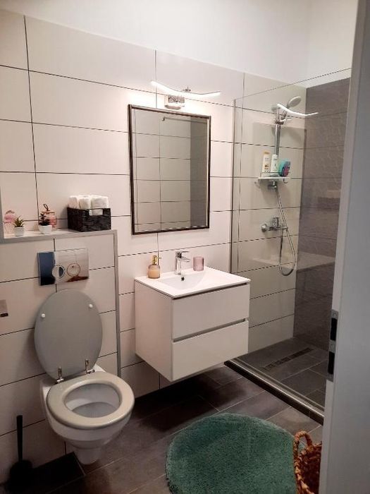 Inchiriere apartament Mamaia Nord,Oneiro Beach