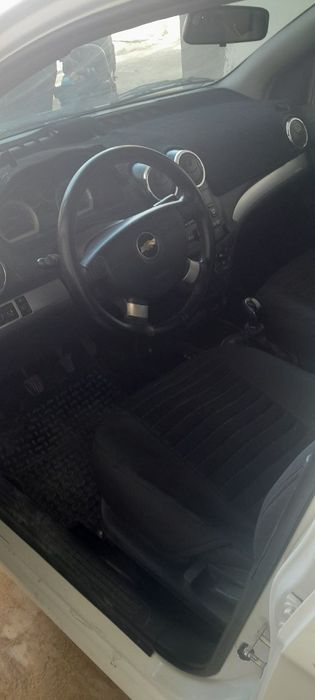 Moshena NEXIYA 3 OQ 19 20 HOLATI ZOʻR