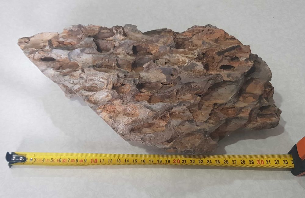 Piatra acvariu Dragon Stone 33x17x9 cm