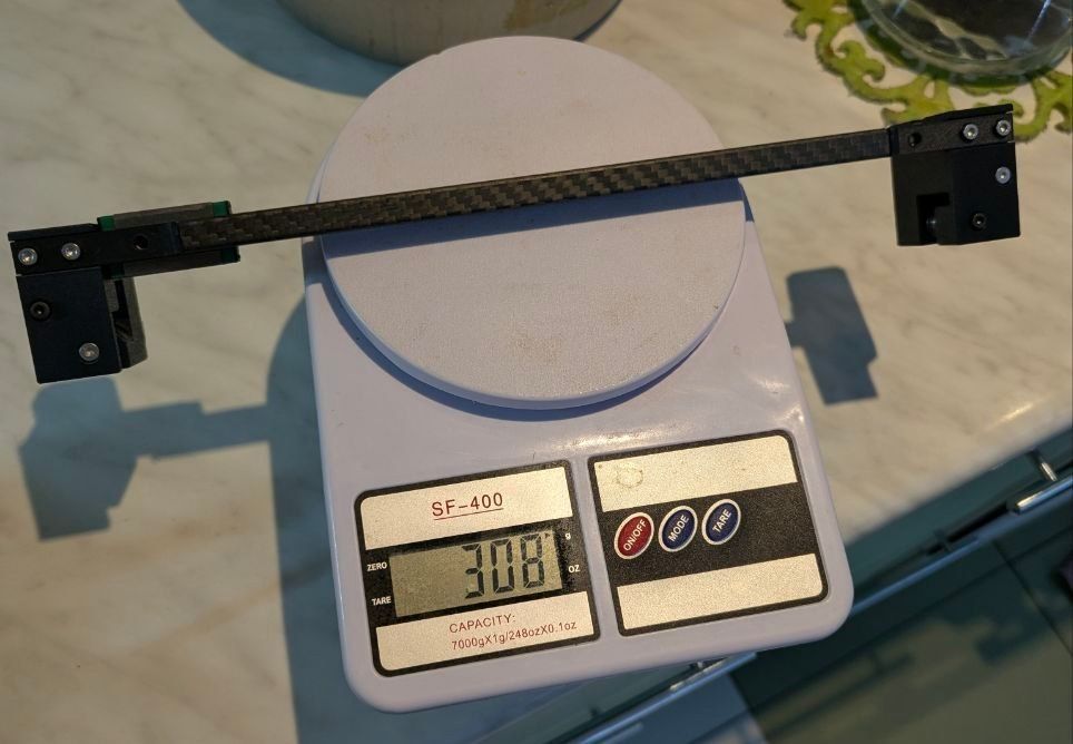 3Д принтер Creality K1C