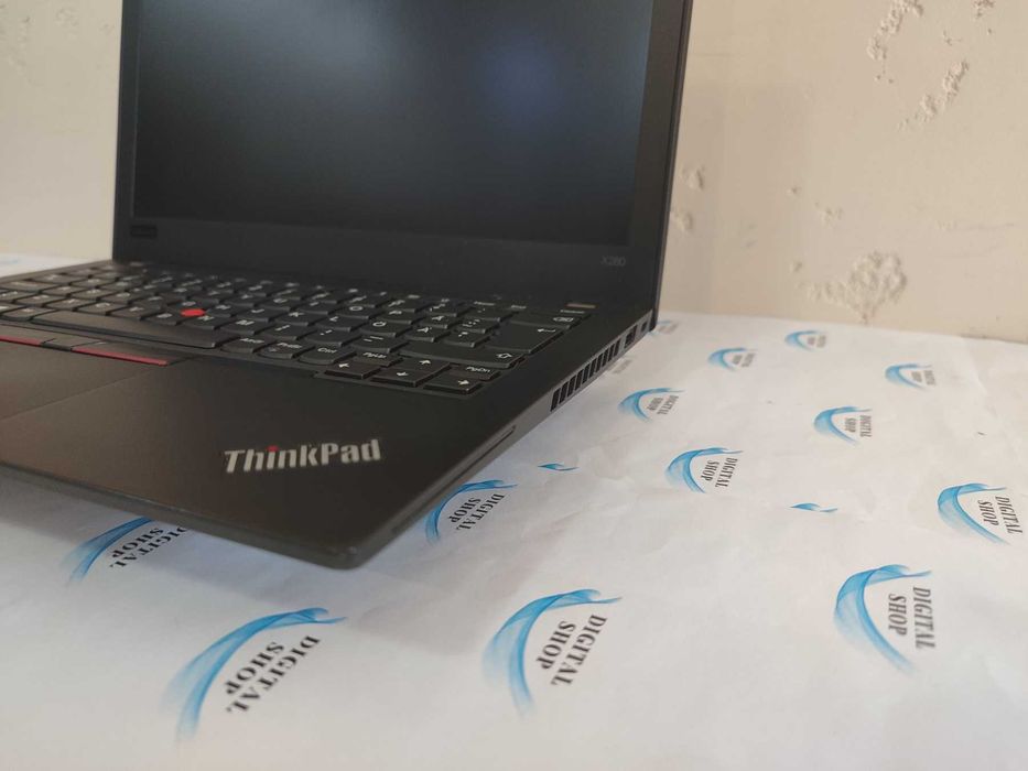Lenovo ThinkPad x280 i3-8130U,8GB DDR4,128 GB SSD, 12.5'' FHD,клас "А"