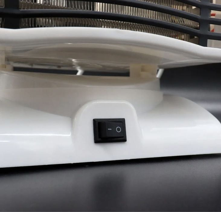 Тепловентилятор Обогреватель НОВЫЙ в Актау