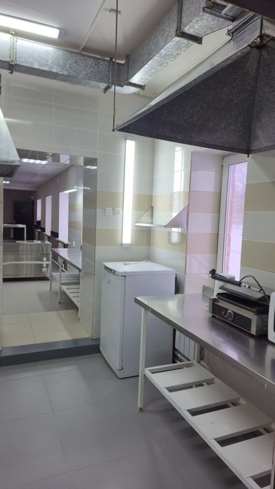 Продам помещение под кафе / ресторан, 100 м²