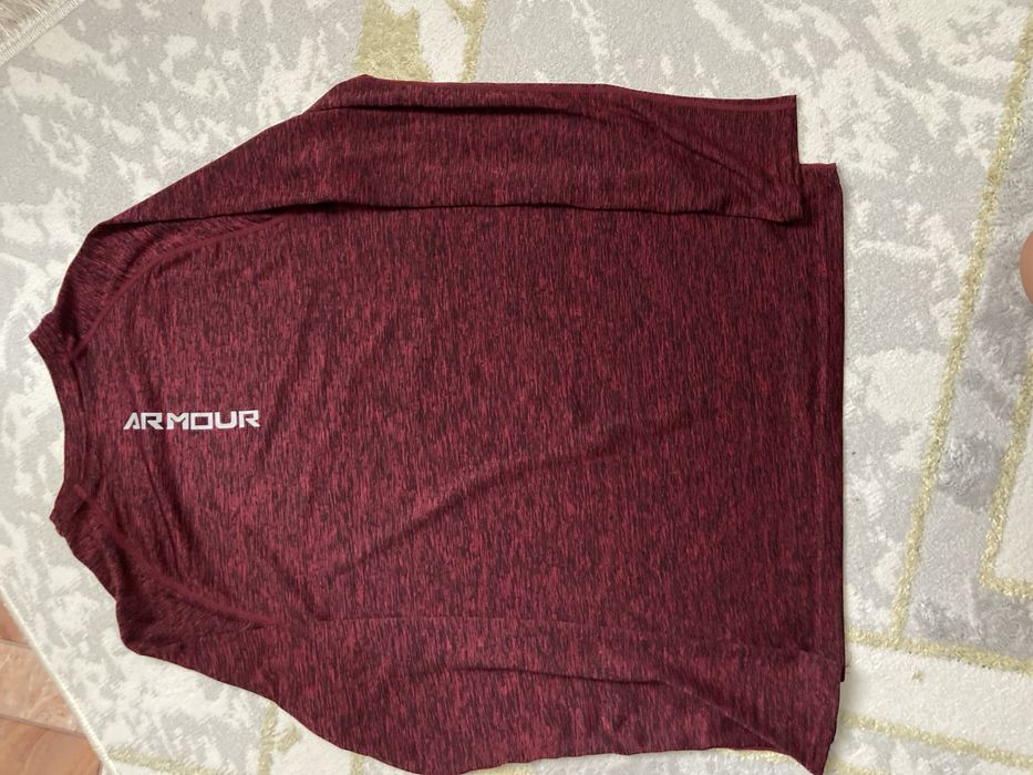 Under armour термо