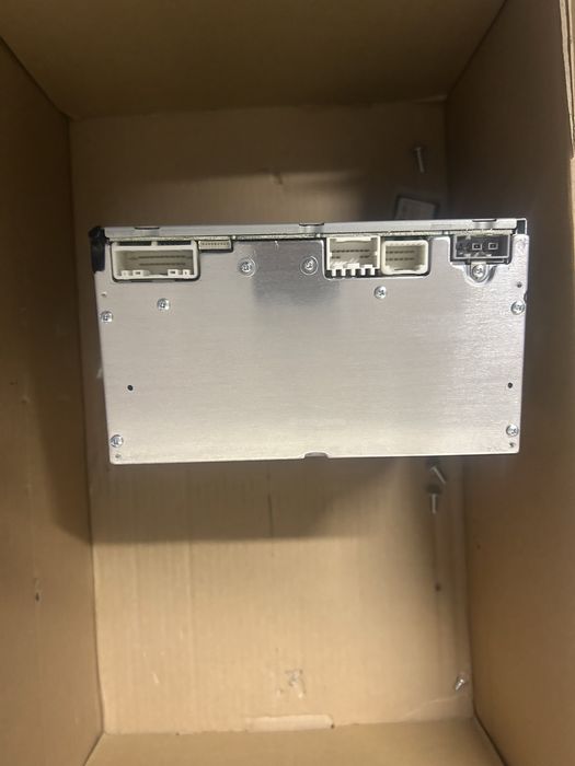 Мултимедия за Нисан Кашкай