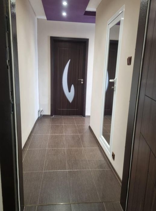 Дава се под наем Двустаен апартамент в София, Младост 3 - 50 кв.м за 550 € - Снимка #9