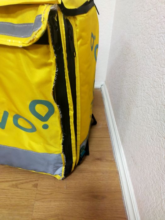 Термокороб, сумка глово