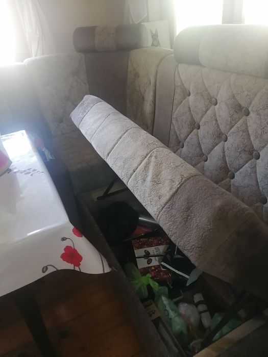 Кухонная мягкая мебель