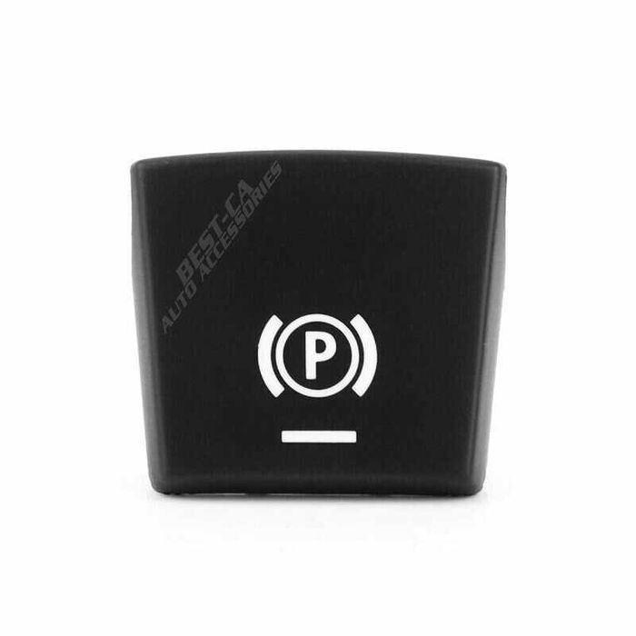 Buton frana de mana / parcare pentru BMW F01 F02 F10 F11 F25 F26