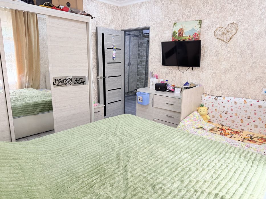 Продается квартира 2/3