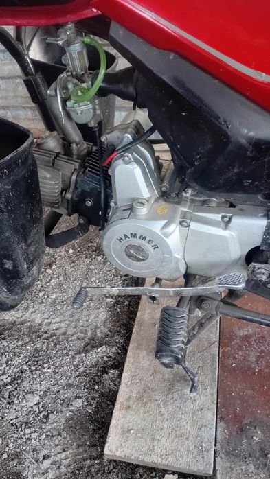 Продам или обменяю.