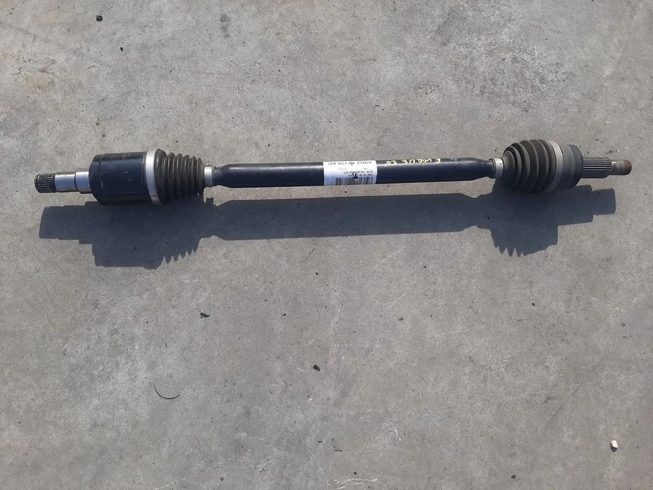 planetara dreapta spate  2.0 d 204dtd  range rover evoque l551  k8d24k138ac