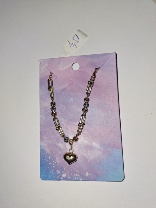 Brățară de aur 14k pentru damă