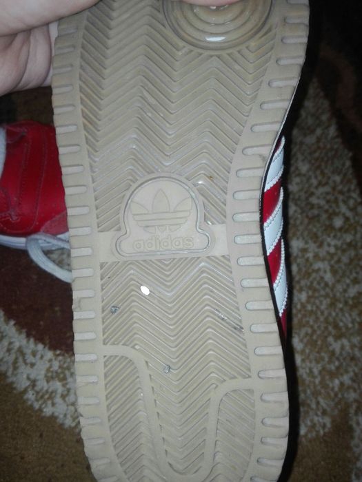 Adidas 37 și 1/3