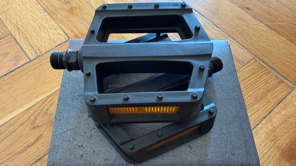Set pedale MTB/E-MTB