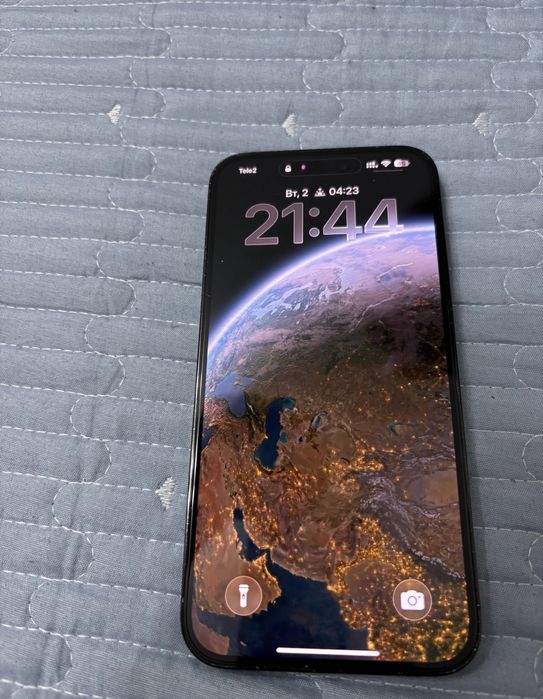 Iphone 14 pro max 128 gb