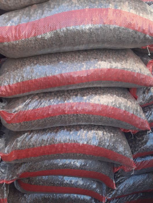 Керамзит б/у для засыпки стяжки.