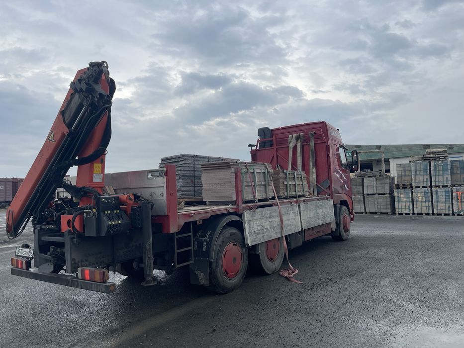 Услуга манипулятора