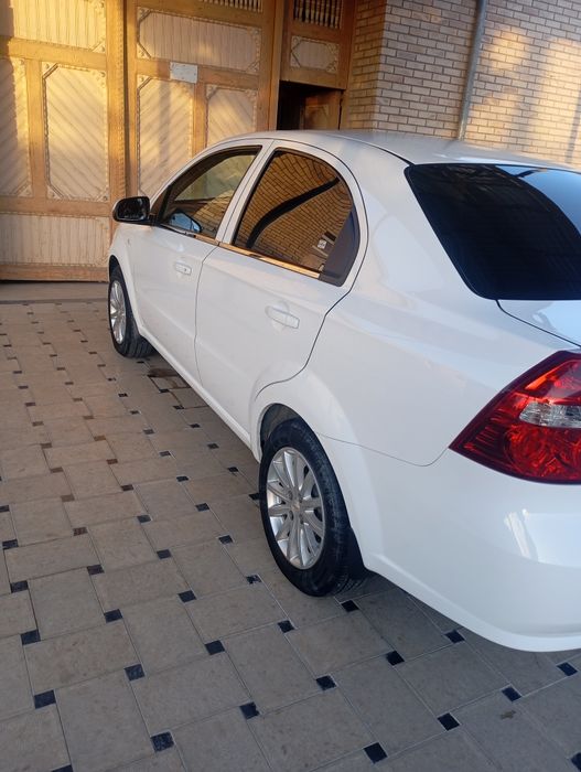 Некся 3 сотилади фул позиция