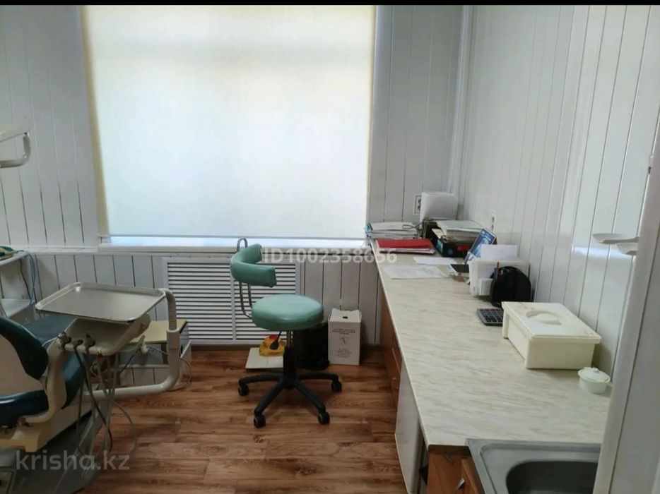 Продадим здание- стоматологию