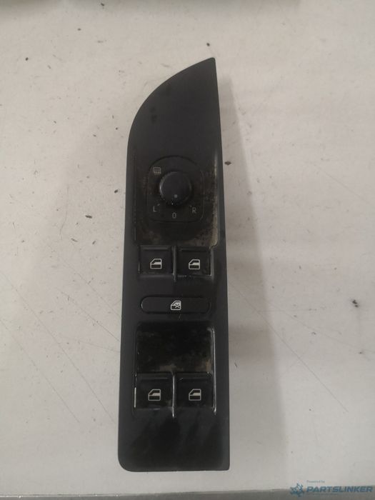 Butoane Geamuri Electrice Stanga Fata Volkswagen Passat Cc (357) [ 200