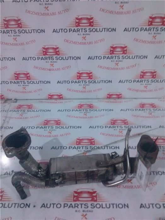Racitor gaze mazda 6 2.0d an fabr. 2010