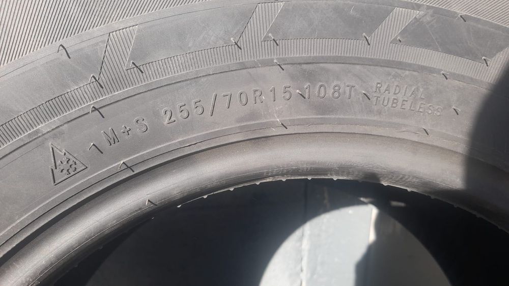 Шины , колеса продам