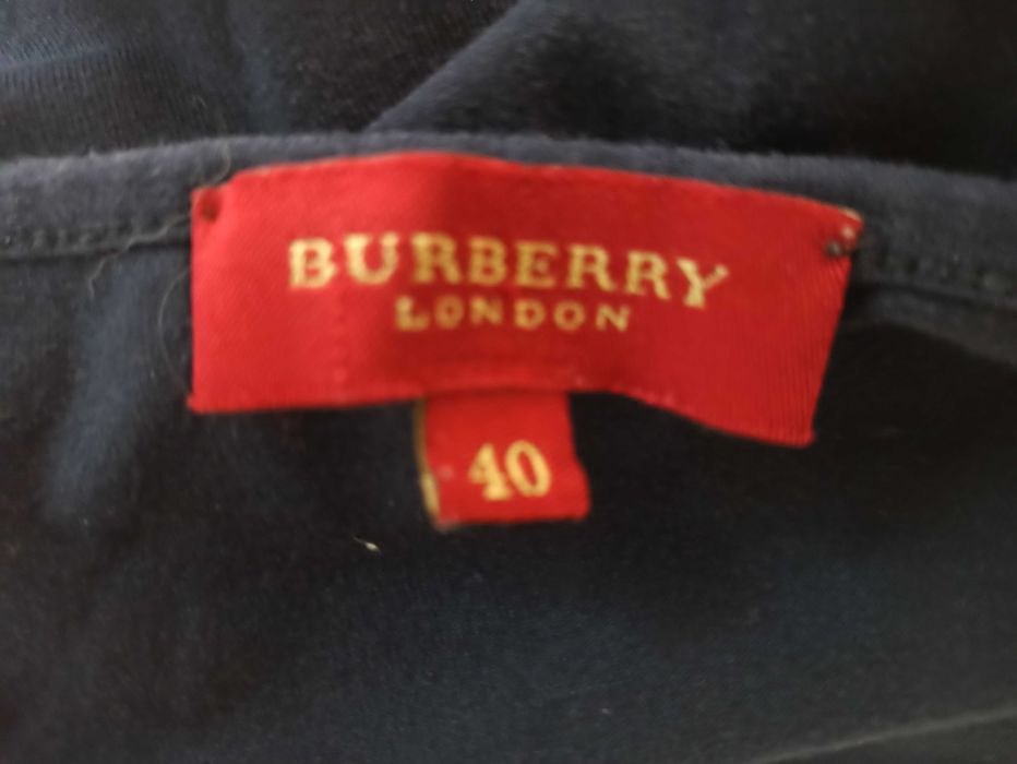 Tricou Burberry London marimea  40