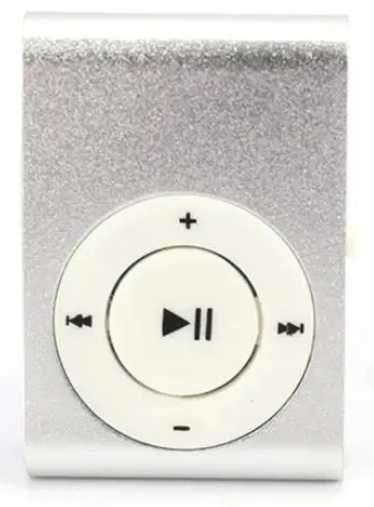 mp3 плеер наборы