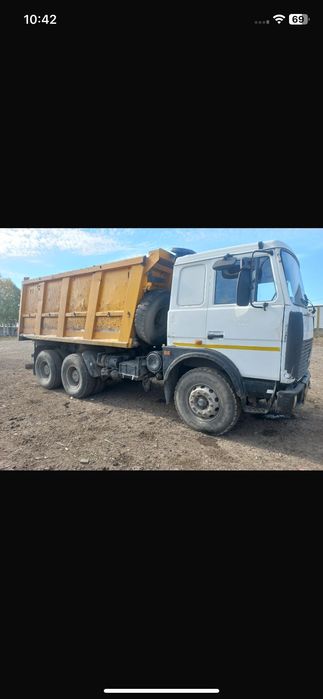 Продам МАЗ Торг!!!