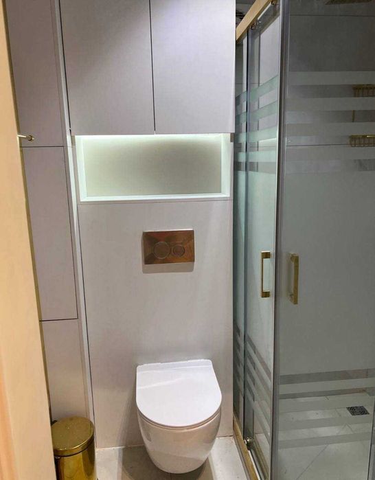 Центр Квартира 1 комнатная 3 этаж Кирпич Ойбек Точка Вкуса