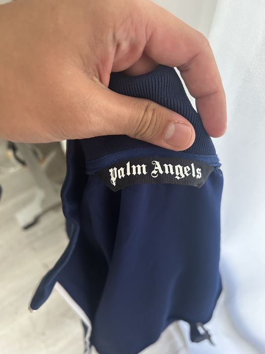 Bluza Palm Angels