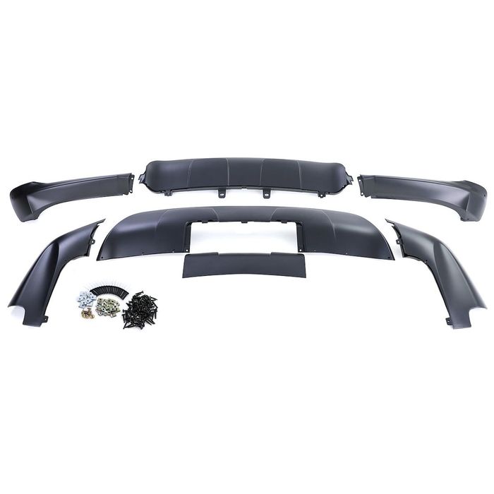 Спортен Кит Bmw X5 (E70) (2006 - 2010) Aero Pack