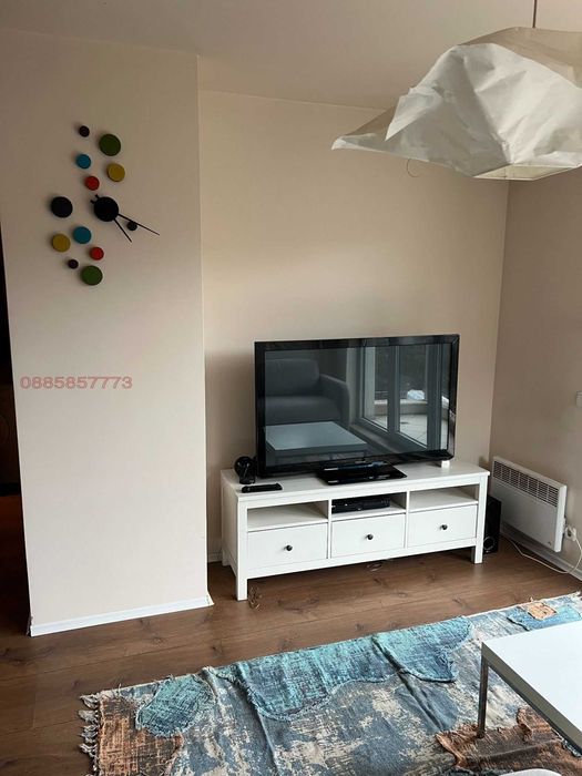 Дава се под наем Двустаен апартамент в София, Малинова долина - 61 кв.м за 597.21 € - Снимка #3