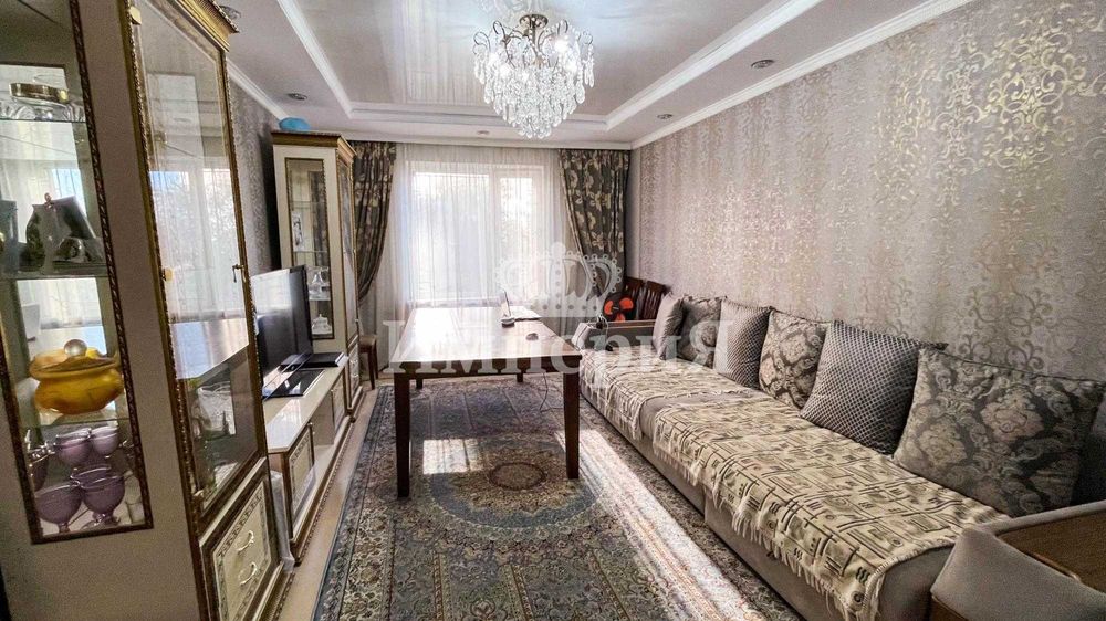 3 ком квартира 9 площадка Бағашар империя