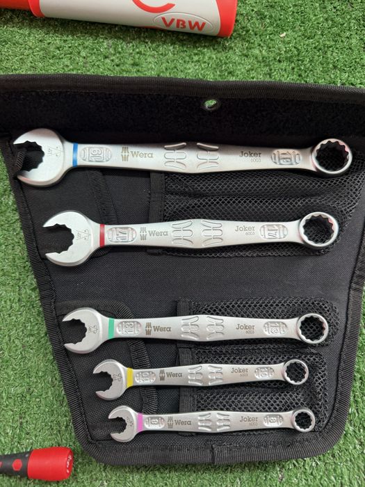 Ръчни инструменти Knipex/Wera/Wiha