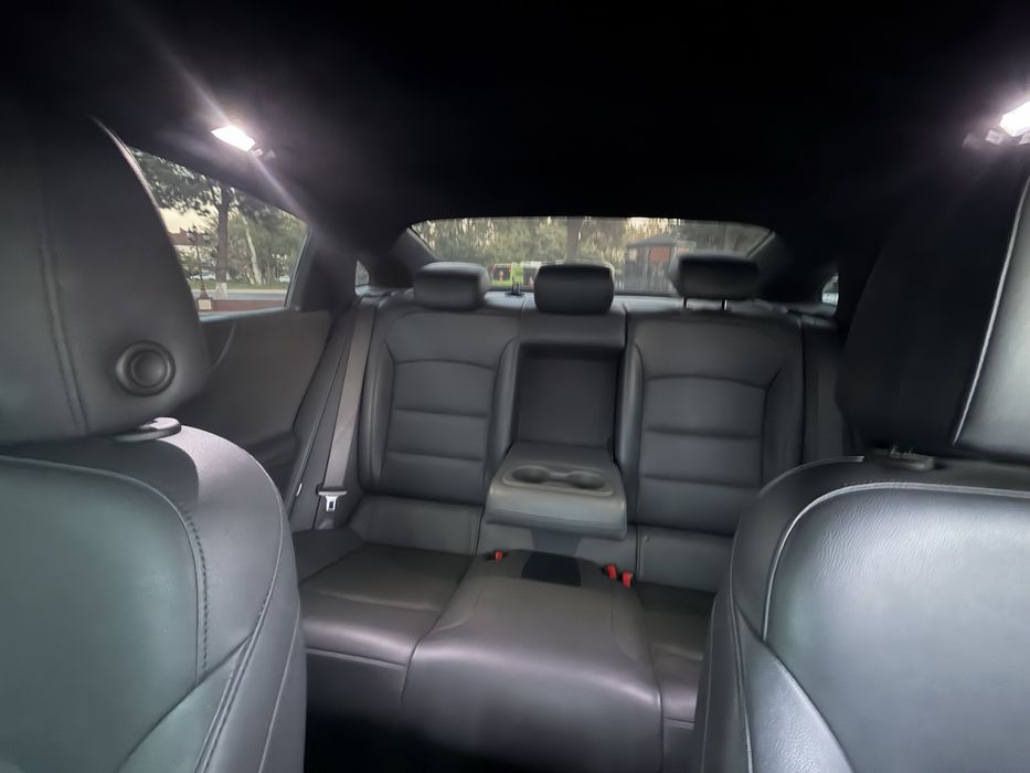 Malibu 2 Premier Qora 2022 Yil Toza
