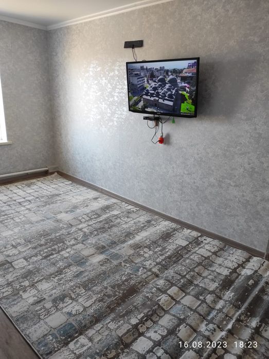 Коттедж сдается посуточно