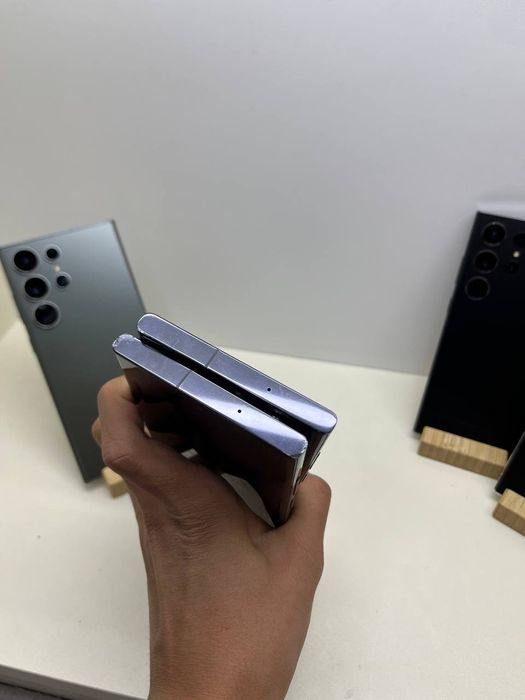 Samsung galaxy s23 ultra 5G 12/256gb holati harxil