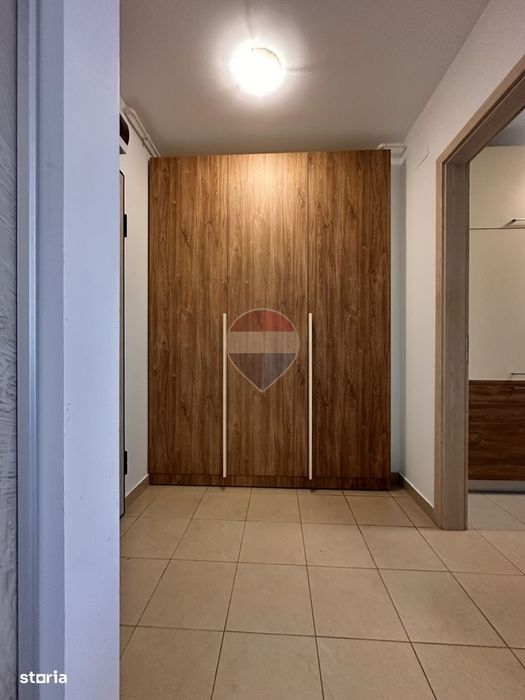 Apartament cu două camere | PRIMA ÎNCHIRIERE | Greenfield | parcare