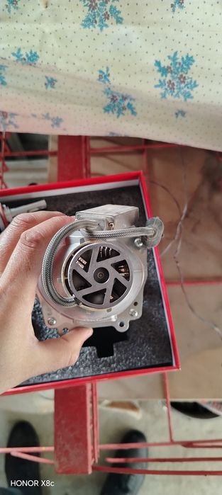 Лед фар продам..