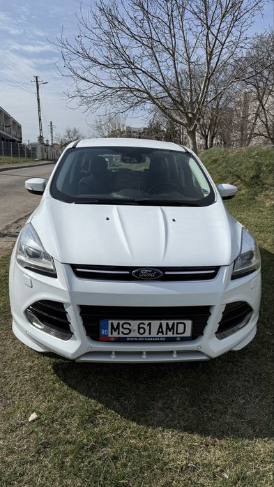Vand Ford Kuga Ecoboost benzina