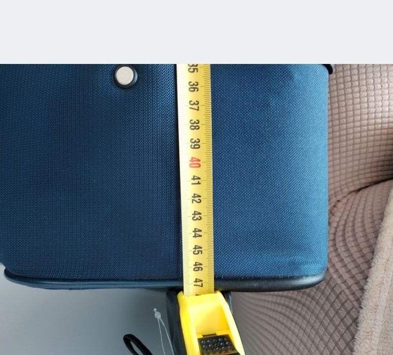 Troler mare impecabil