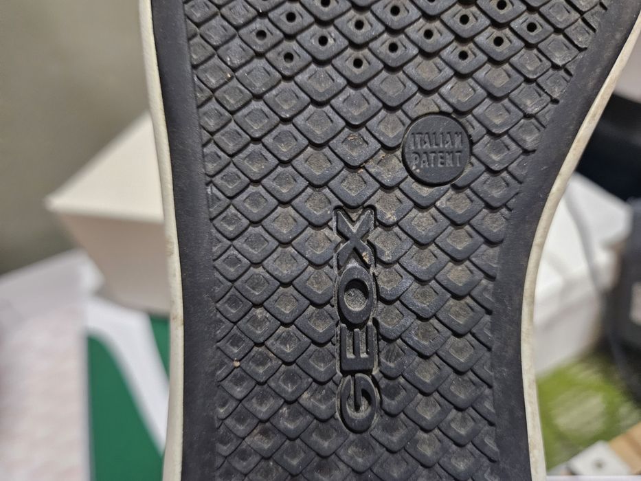 Дамски маратонки Geox